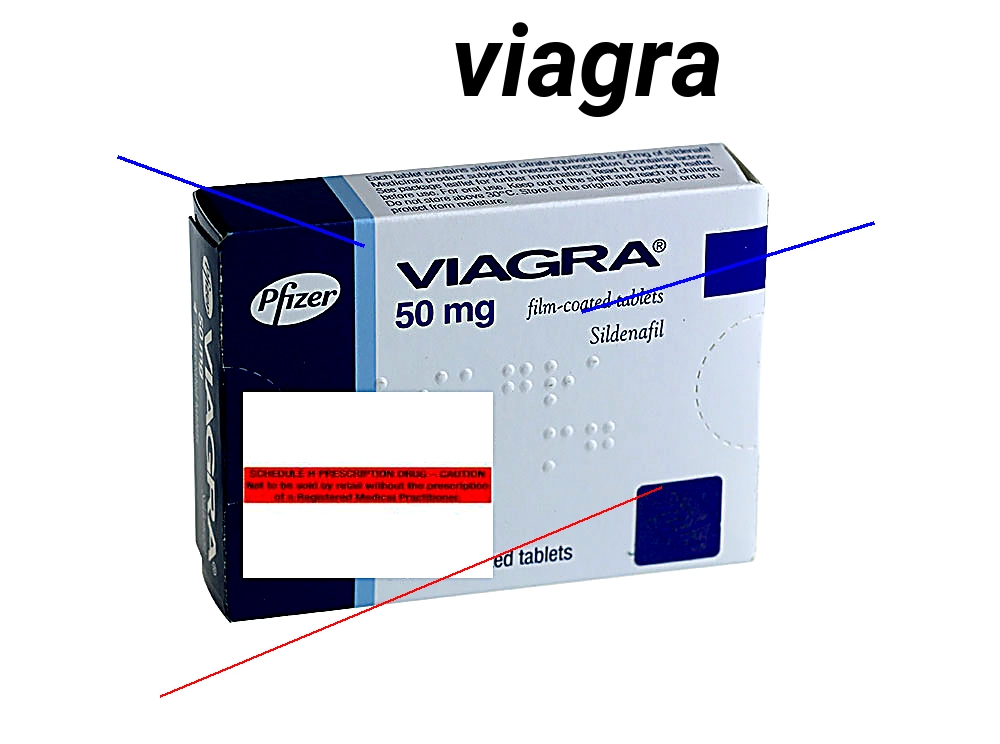 Faut il avoir une ordonnance pour du viagra